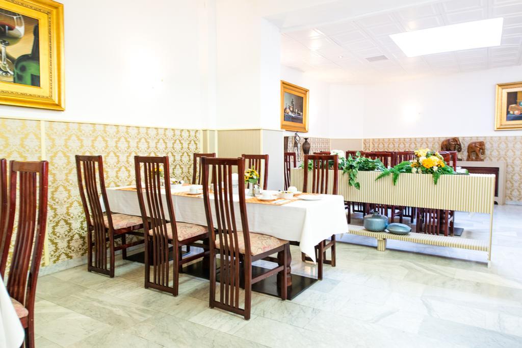 Hotel Ravel International Offenbach del Meno Exterior foto