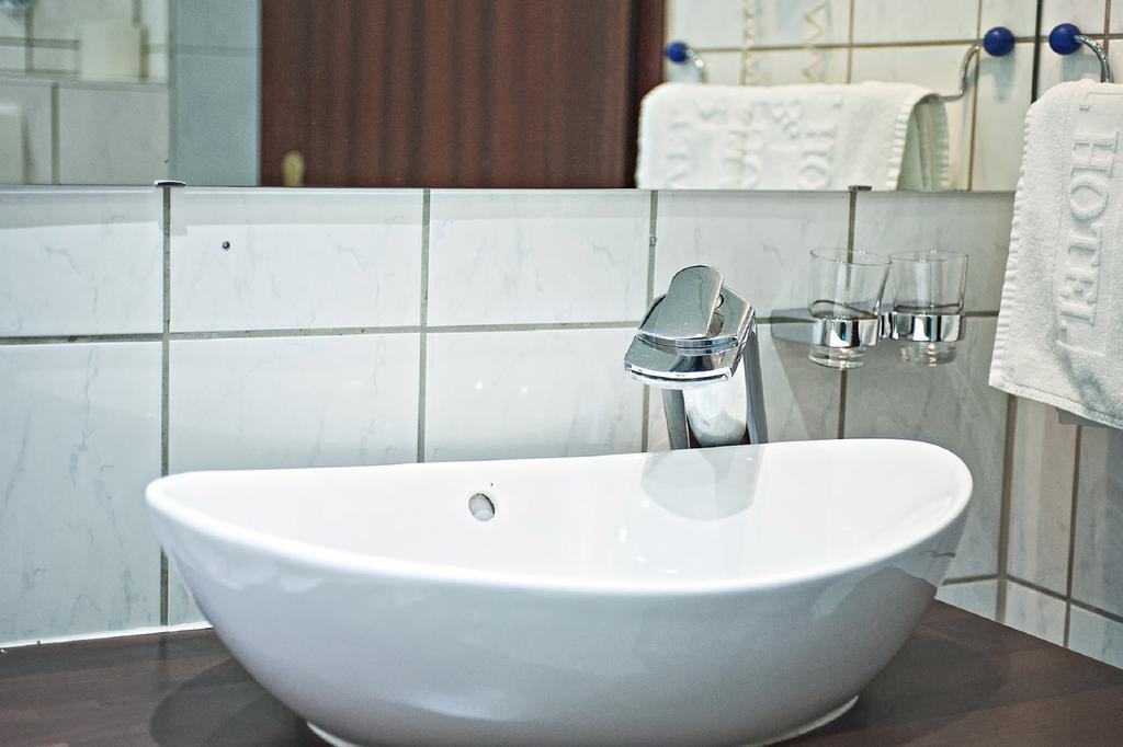 Hotel Ravel International Offenbach del Meno Habitación foto