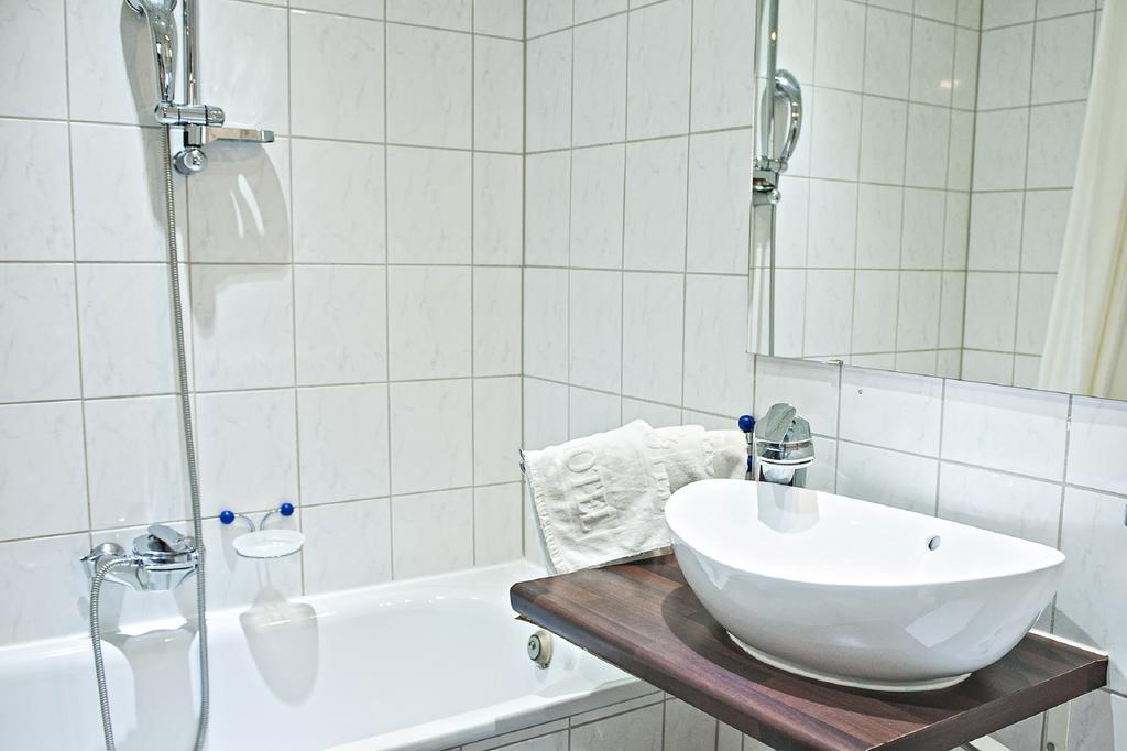 Hotel Ravel International Offenbach del Meno Habitación foto